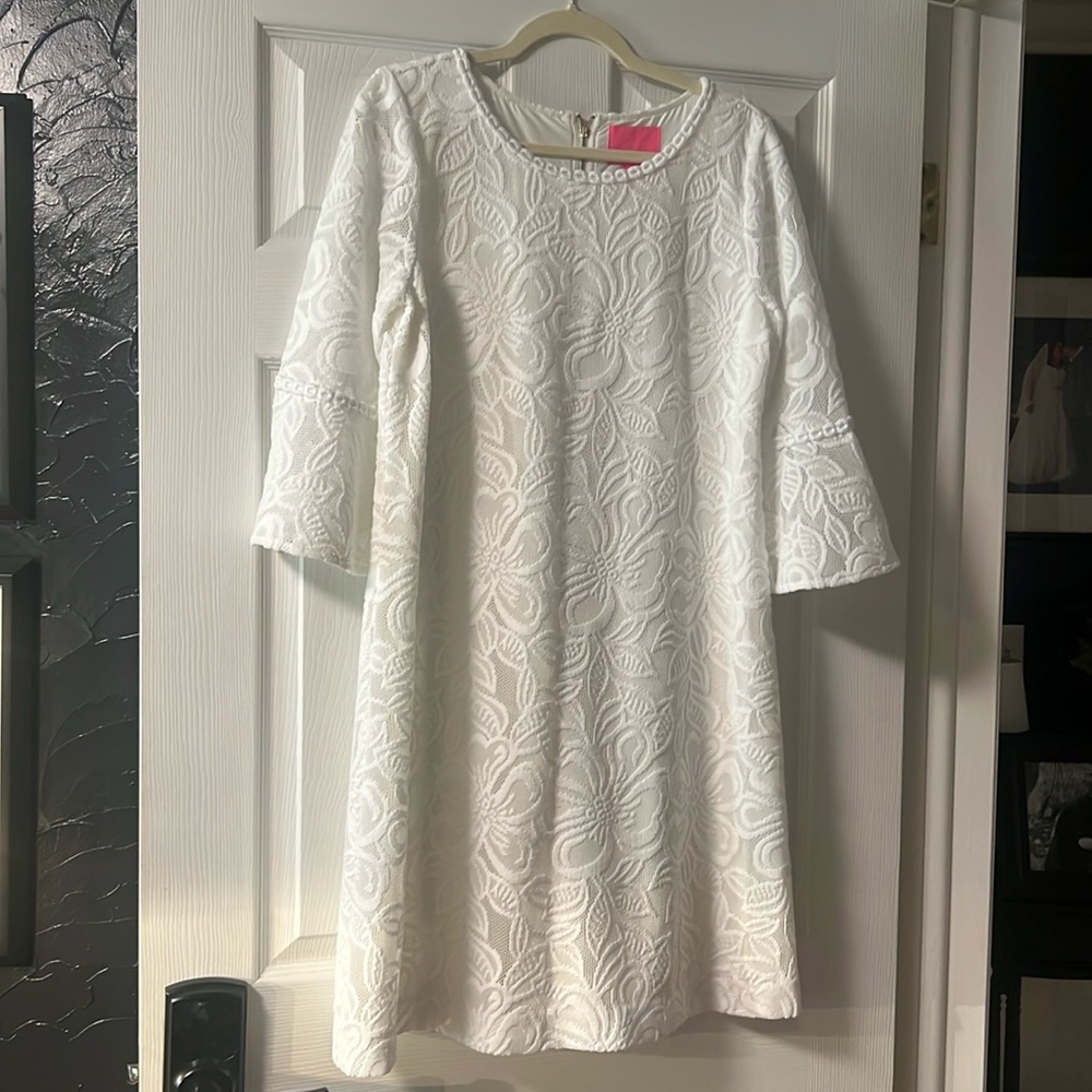 Lily Pulitzer Dress